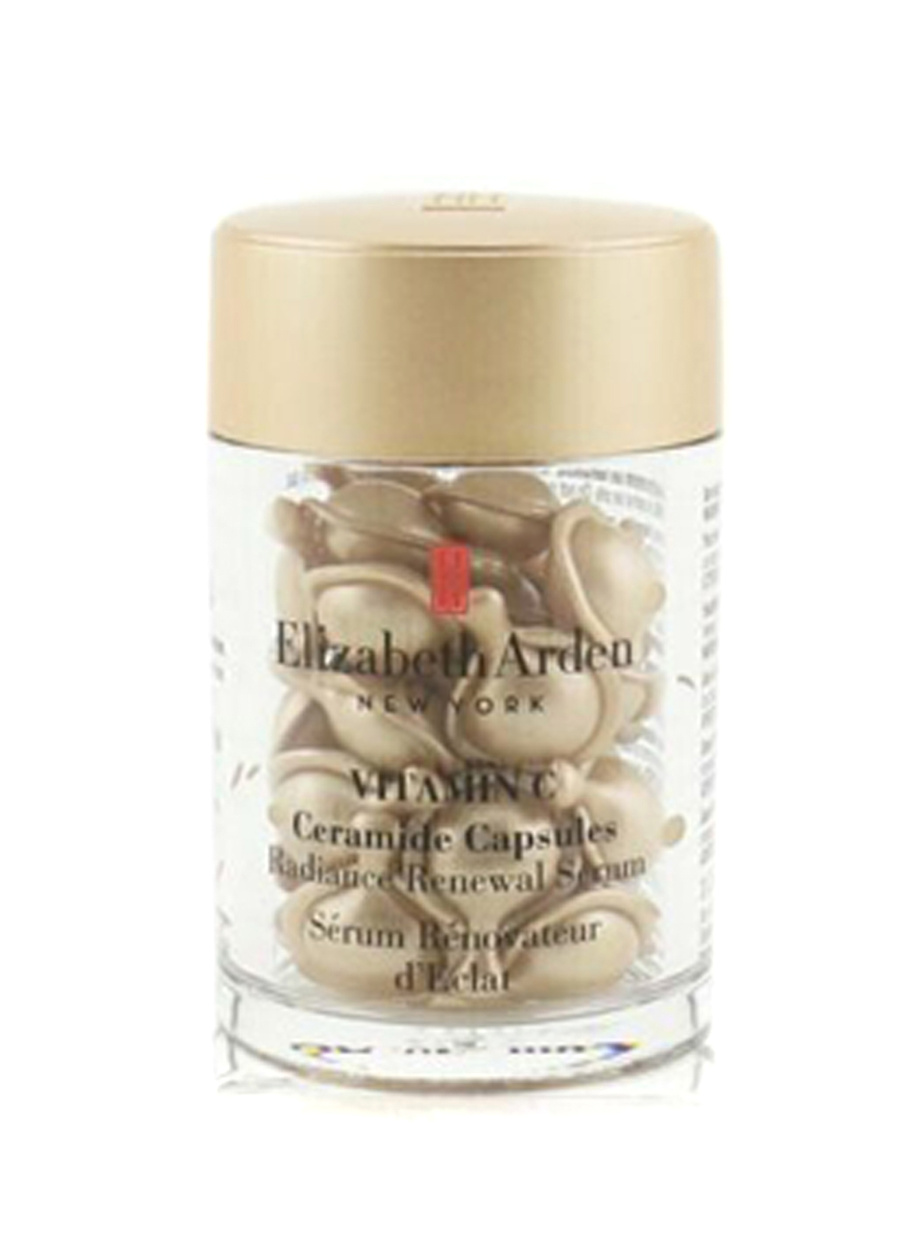 Elizabeth Arden Ceramide Vitamin C Capsules Radiance Renewal Serum - 30 Adet