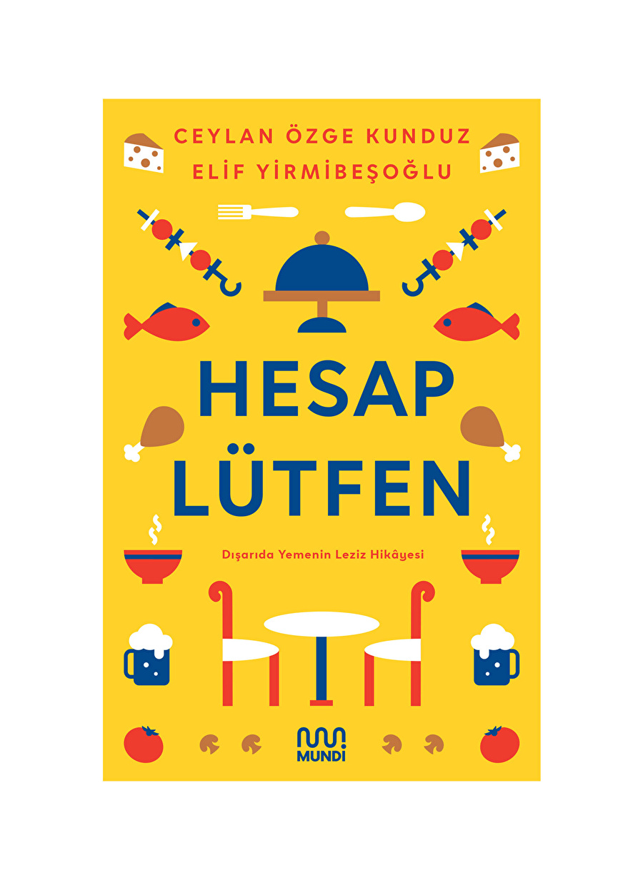 HESAP LÜTFEN