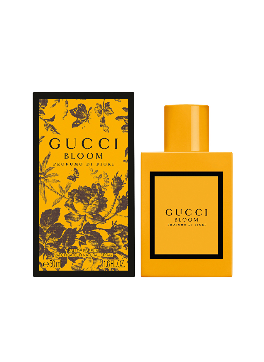 Gucci 50 ml Parfüm