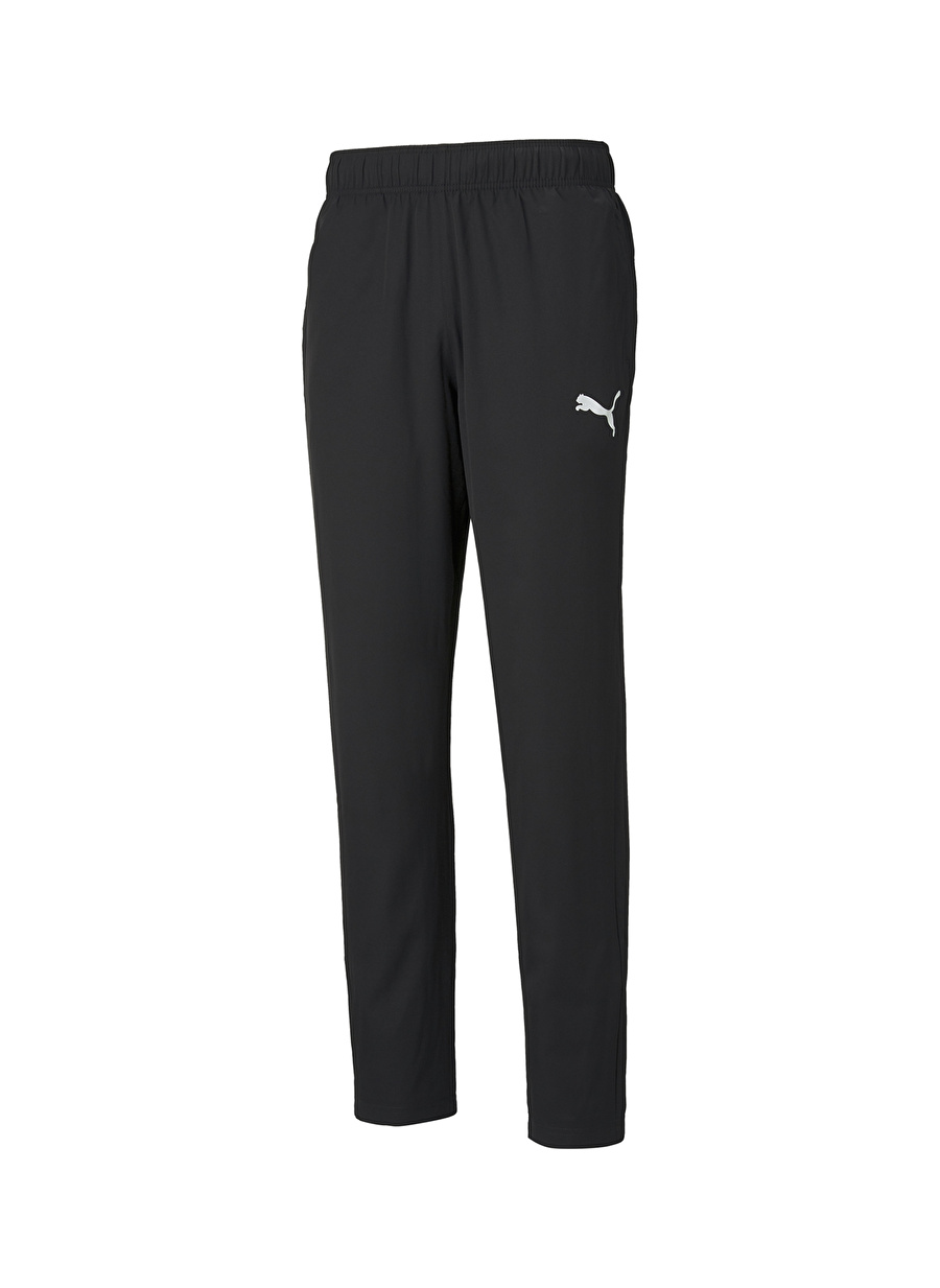 Puma 58673201 Active Woven Pants Siyah Erkek Eşofman Altı