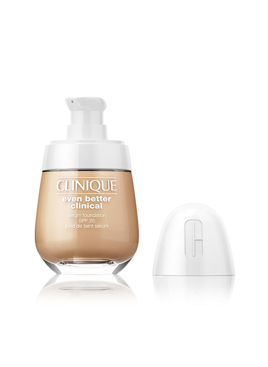 Clinique Even Better Even Better Clinical Fondöten Wn 30 Biscuit 30ml/1FLOZ