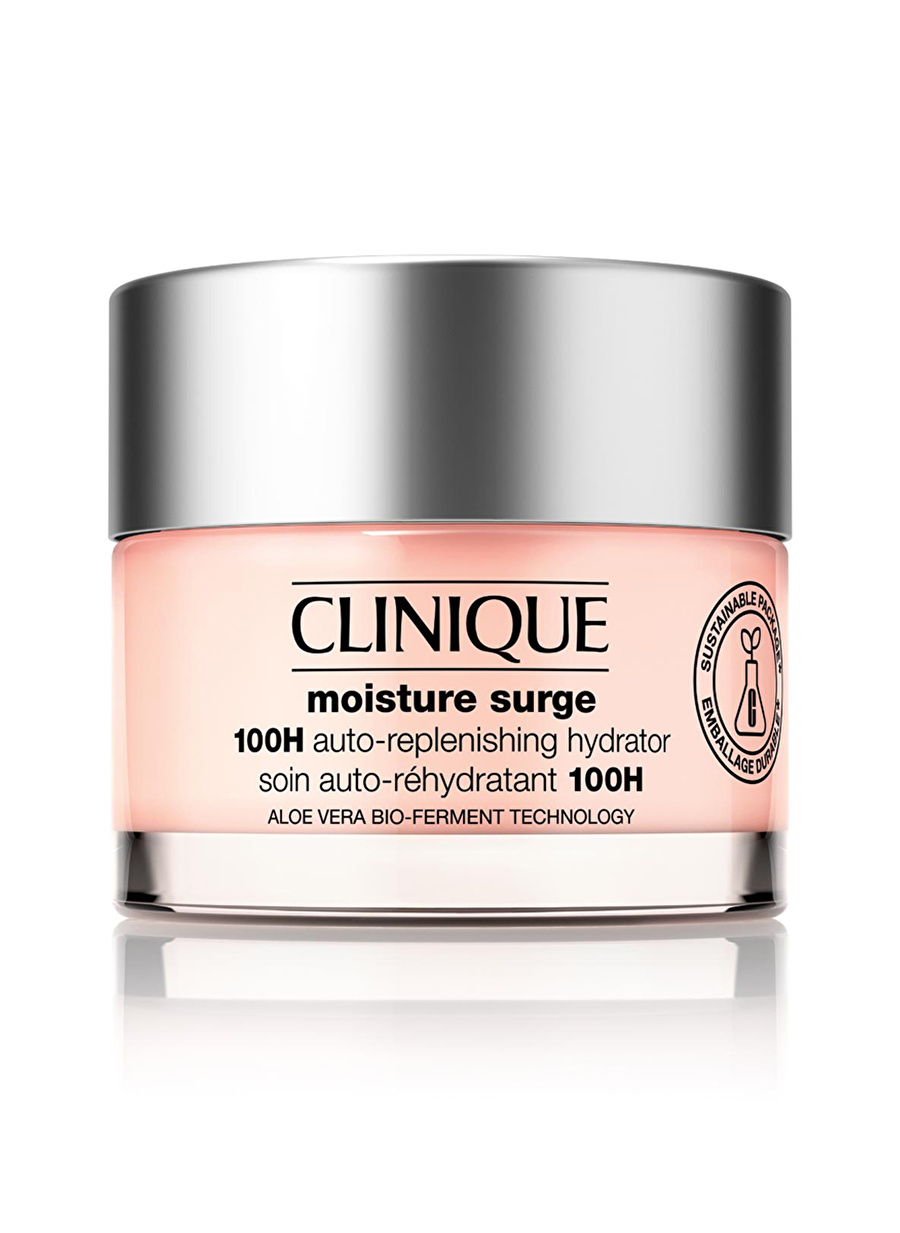 Clinique Moisture Surge Ms 100H Etkili Nemlendirici 15ml