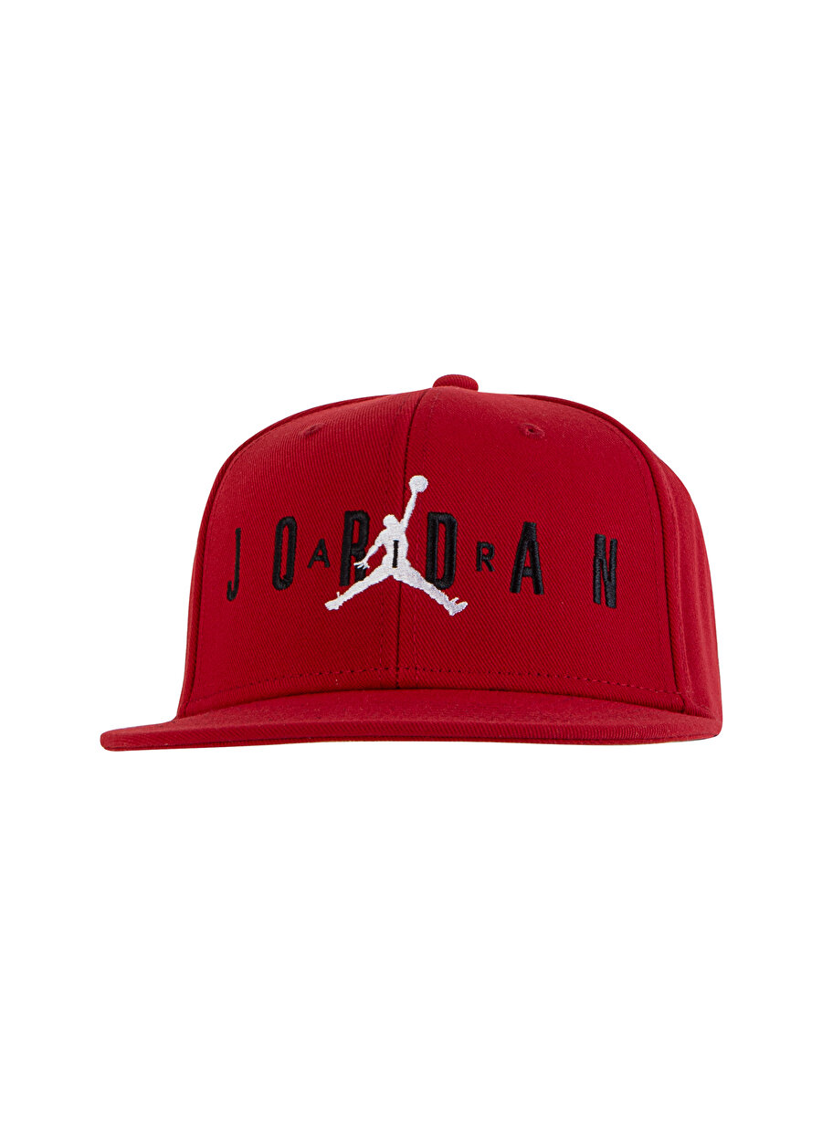 Nike Erkek Çocuk Kırmızı Şapka