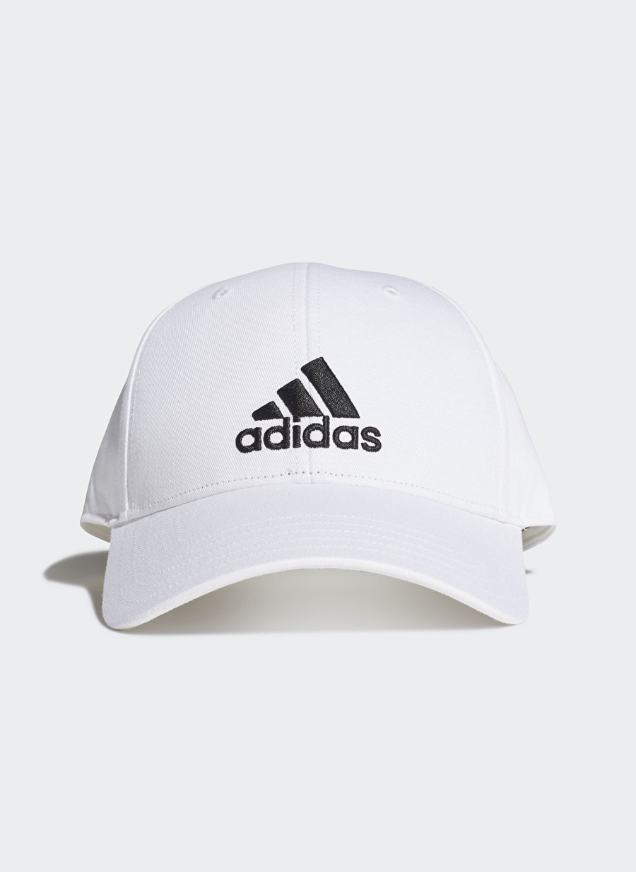 Adidas FK0890 BBALL CAP COT Kadın Şapka