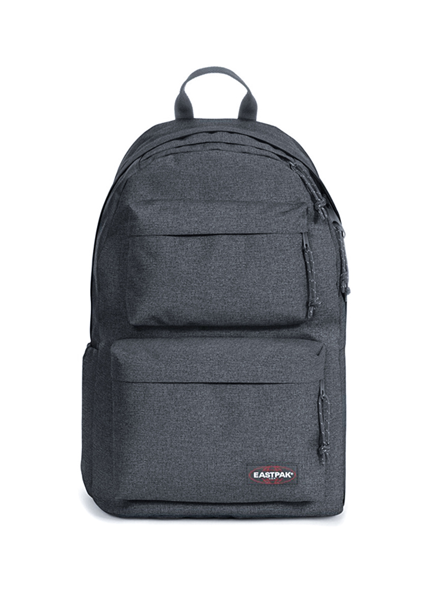 Eastpak Gri Unisex 47x21x28 Sırt Çantası PADDED DOUBLE