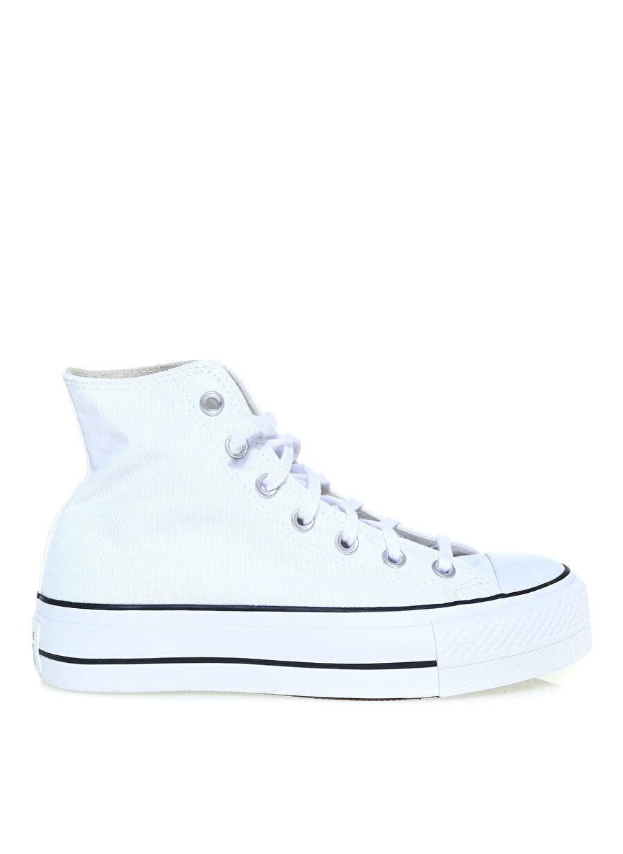 Converse Beyaz Kadın Sneaker 560846C