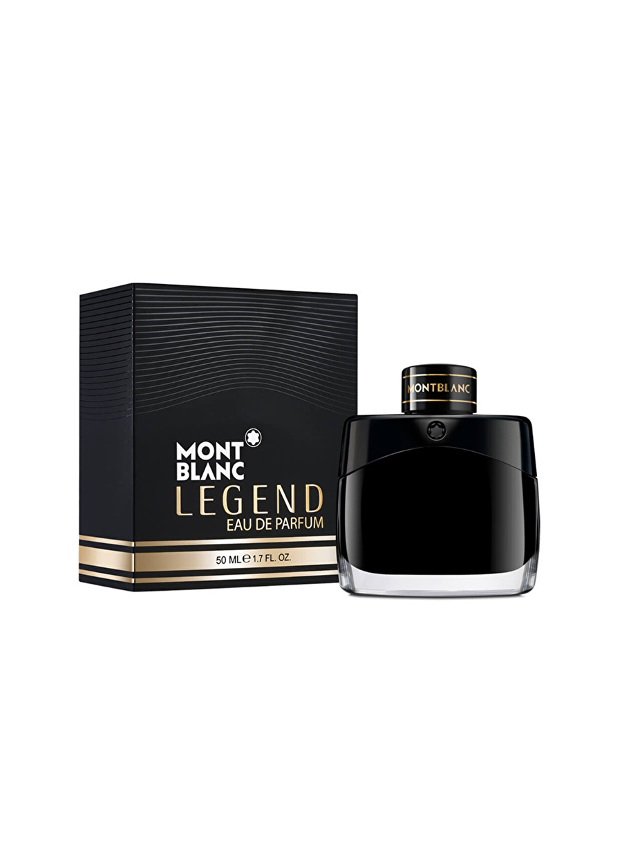 Mont Blanc Parfüm 50 ml