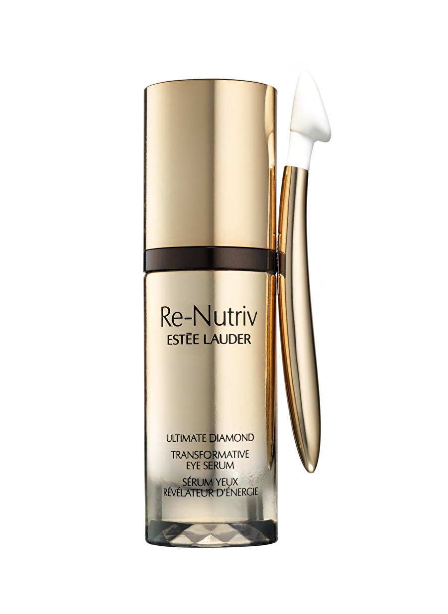 Estee Lauder ESTEE LAUDER RE NUTRIV ULTIMATE DIAMOND EYE SERUM-YENİLEYİCİ GÖZ BAKIM KREMİ 15ML