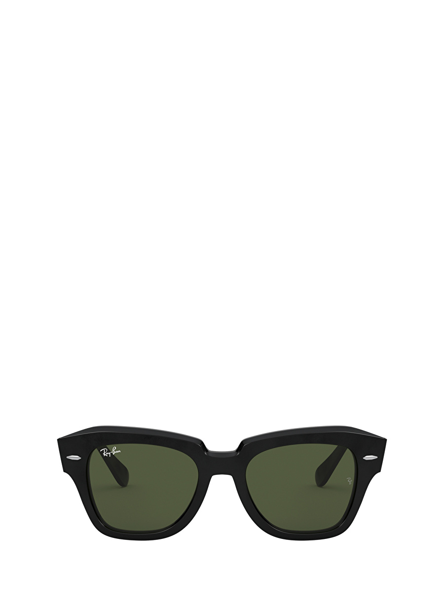 Ray-Ban Icons Unisex Güneş Gözlüğü