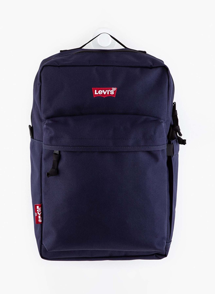 Levis Lacivert Kadın Sırt Çantası 38004-0278