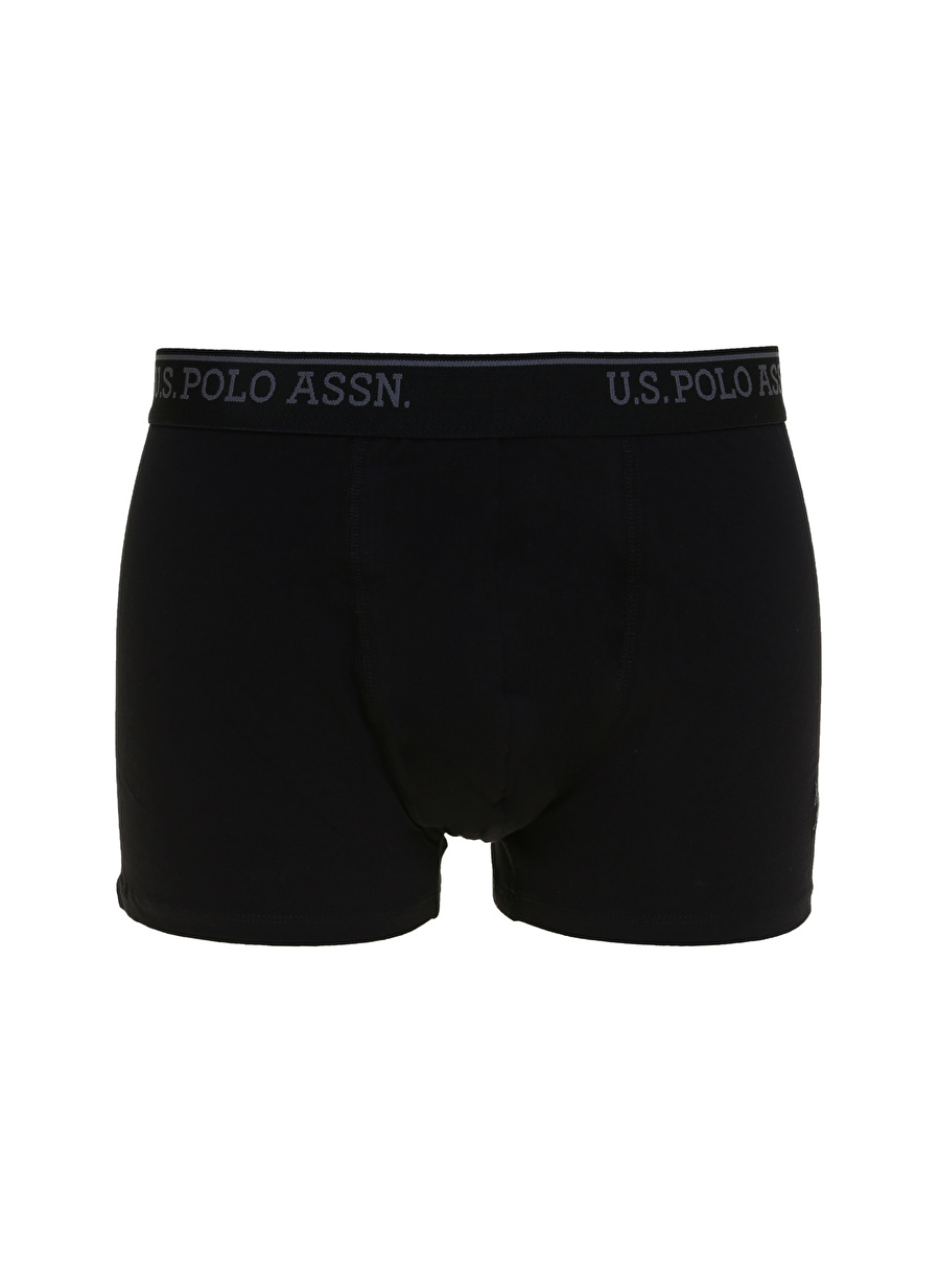 U.S. Polo Assn. Lacivert Erkek Boxer I081CS0IA.000.80097