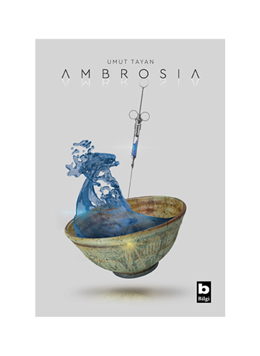 Bilgi Ambrosia Kitap Ambrosia