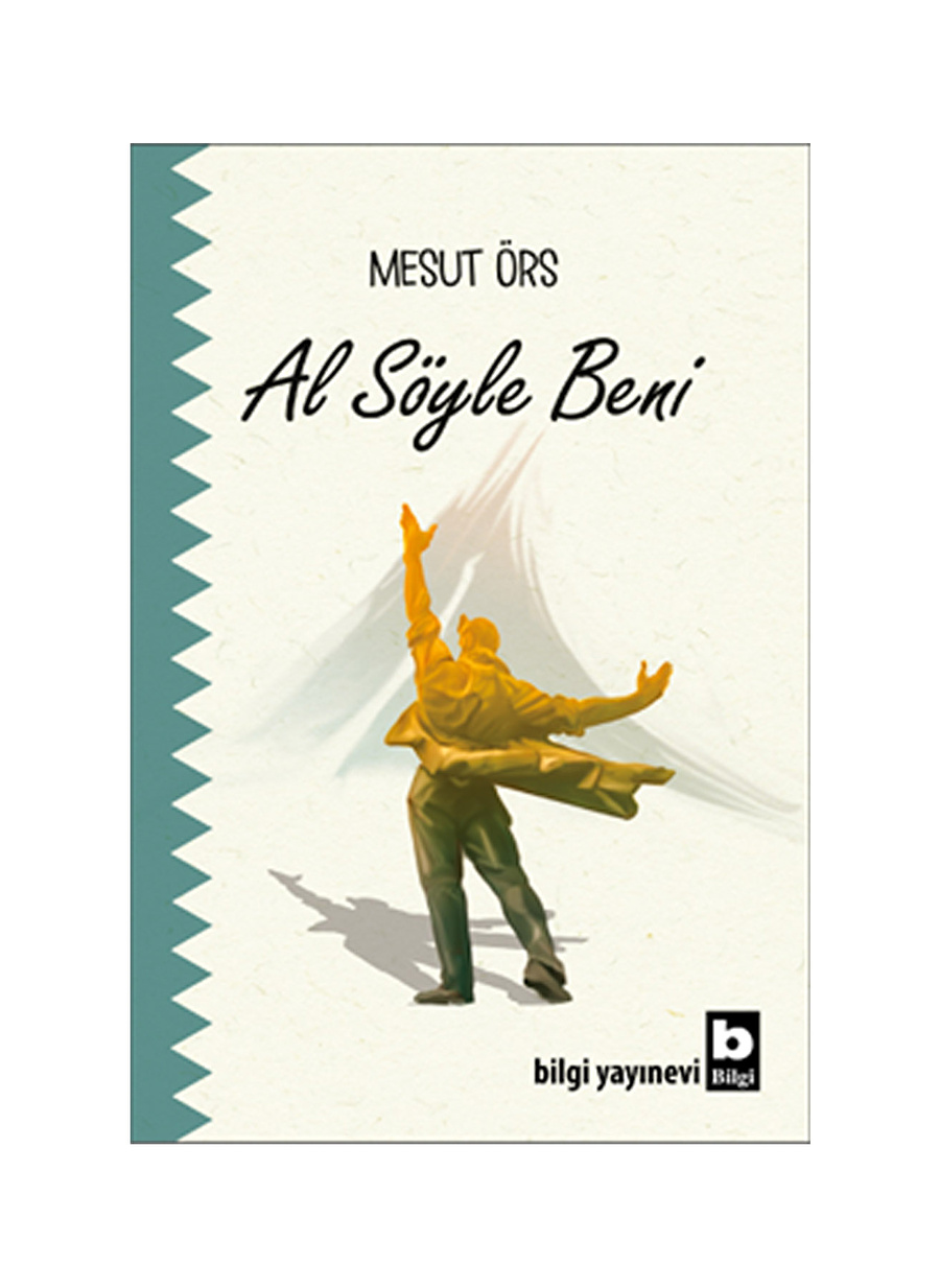 Bilgi Kitap Al Söyle Beni