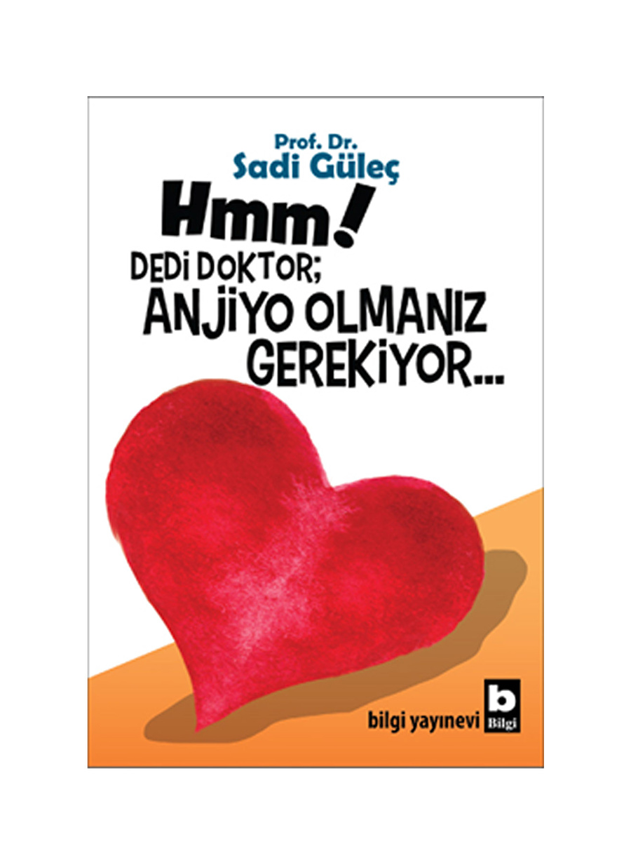 Bilgi Kitap