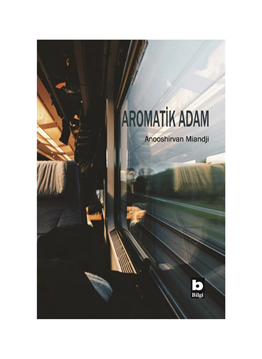 Aromatik Adam