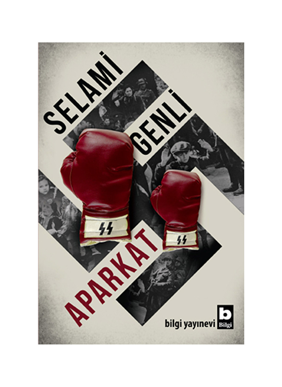 Bilgi Kitap Selami Genli - Aparkat Aparkat