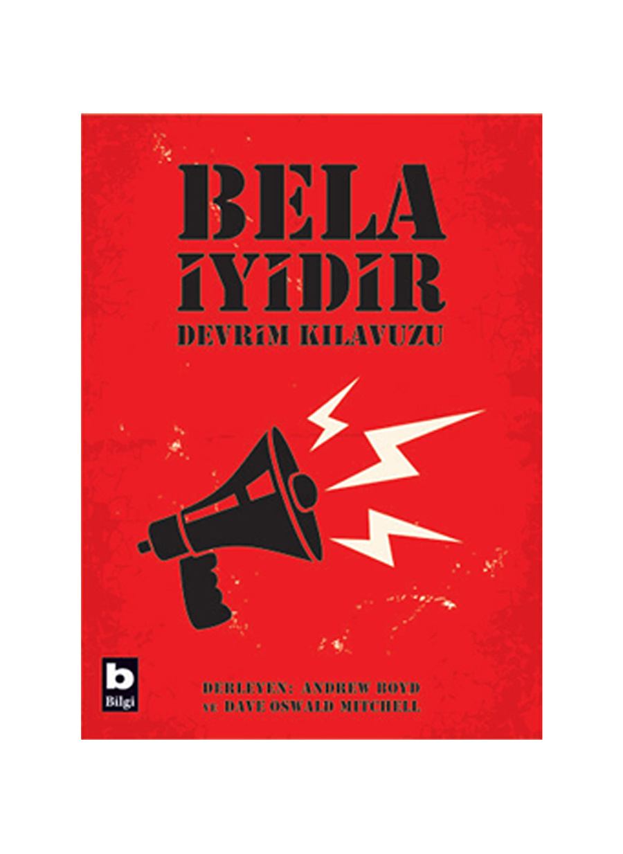 Bilgi Kitap Bela İyidir