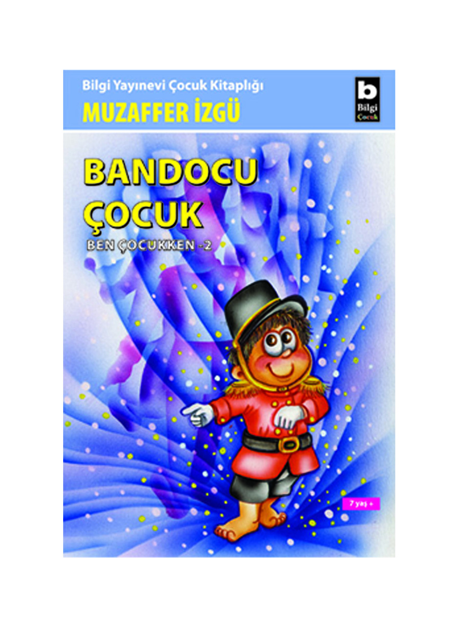 Bandocu Çocuk