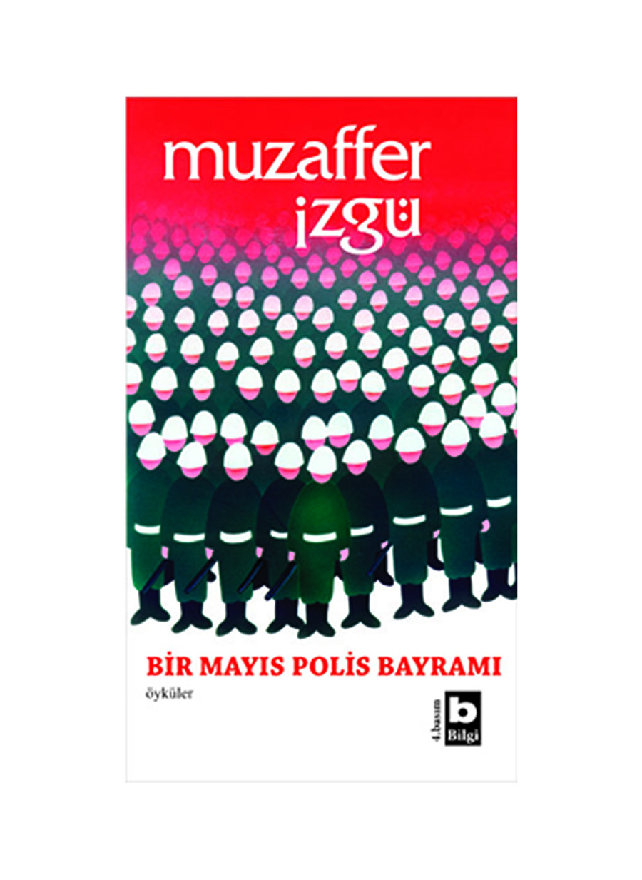 Bilgi Kitap Bir Mayıs Polis Bayramı