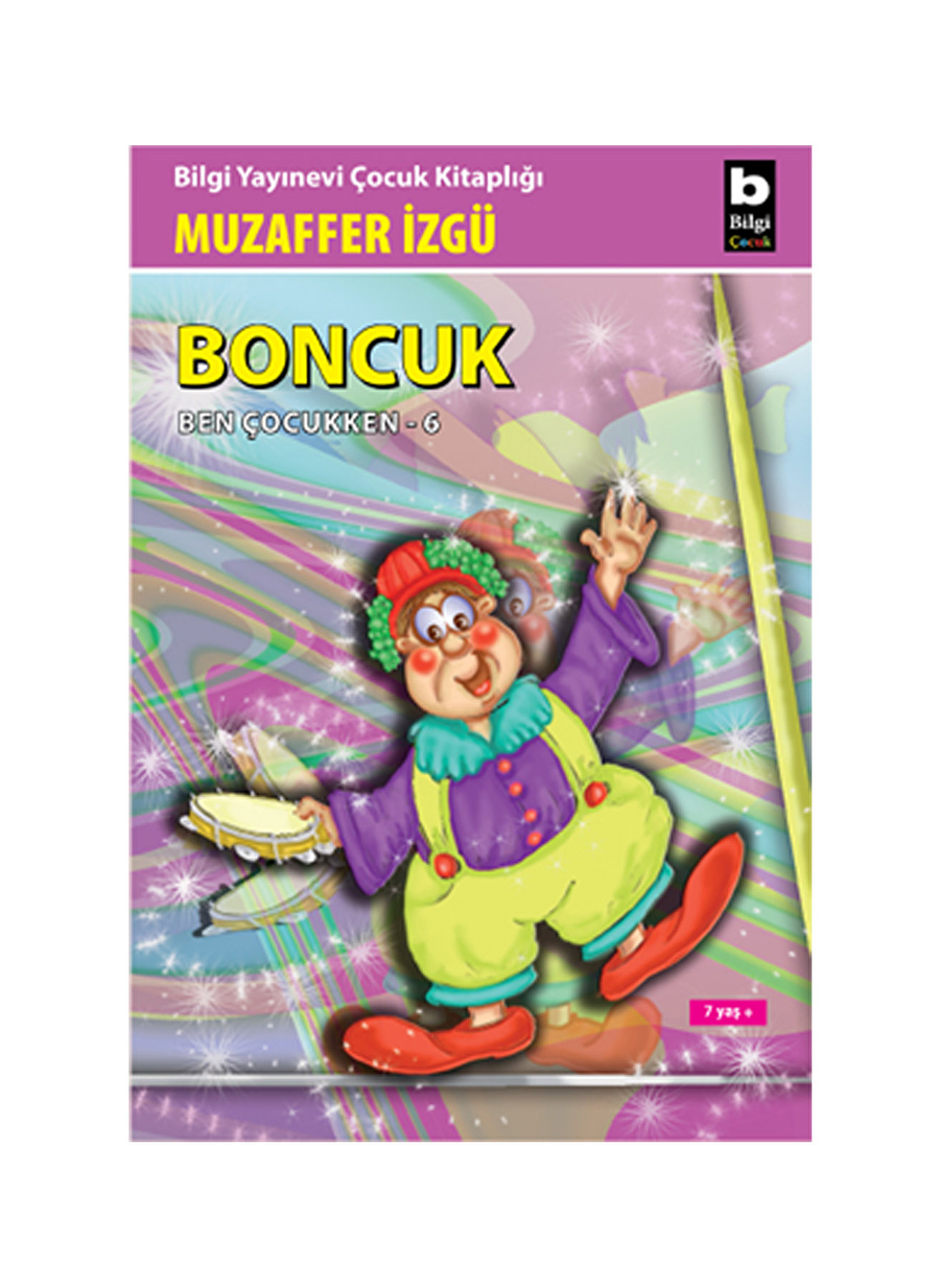 Boncuk