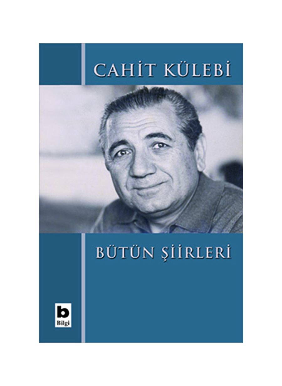 Bütün Şiirleri