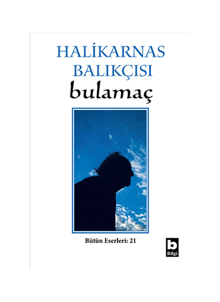 Bilgi Kitap Bulamaç