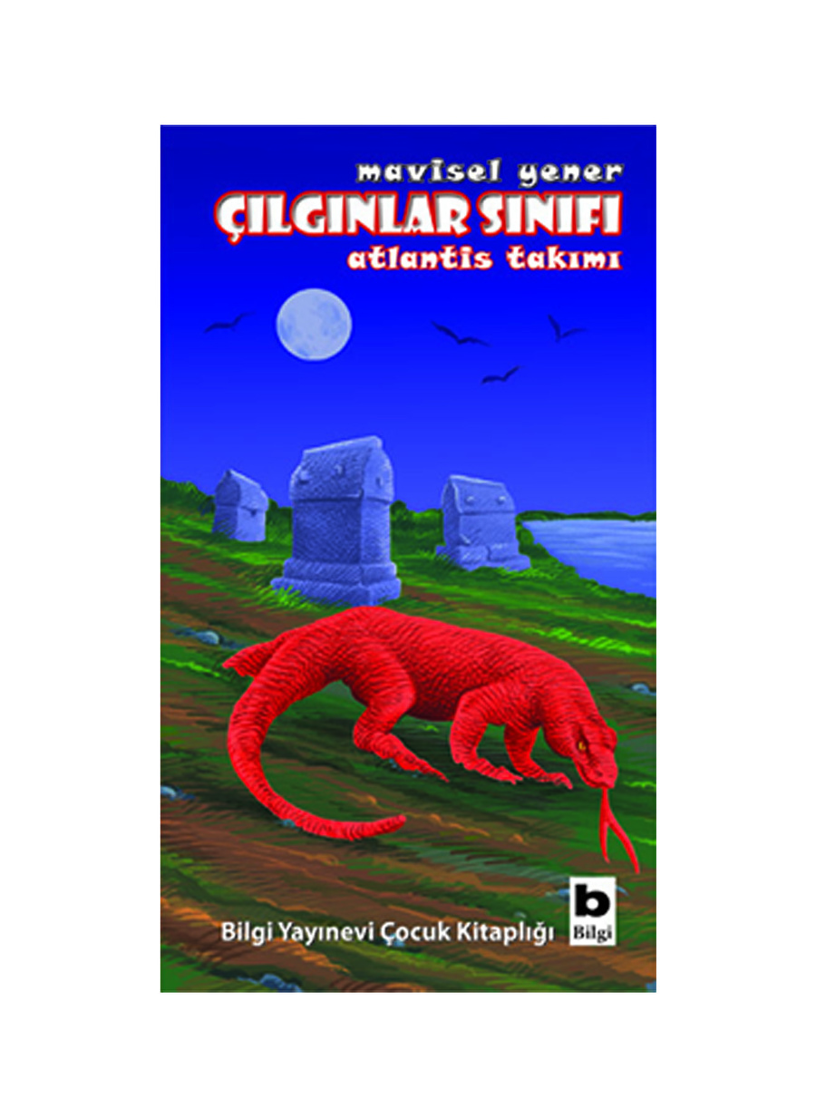 Bilgi Kitap