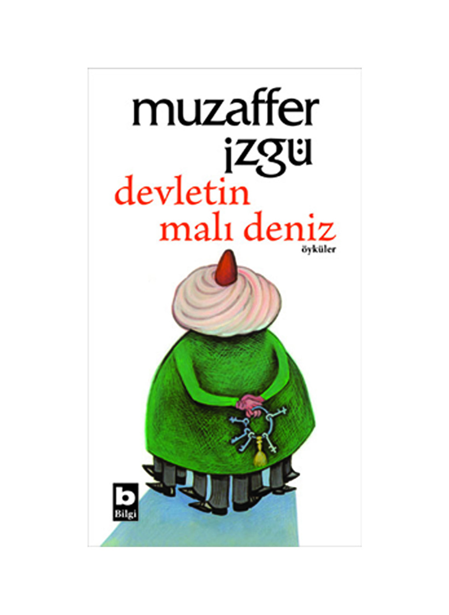 Devletin Malı Deniz