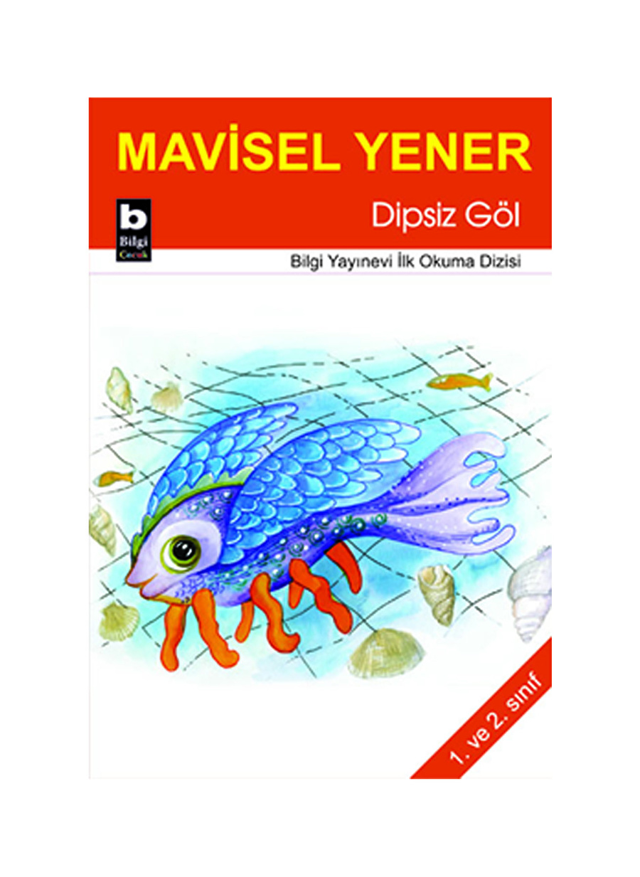 Bilgi Kitap