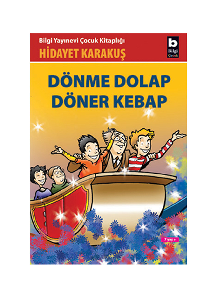 Dönme Dolap Döner Kebap