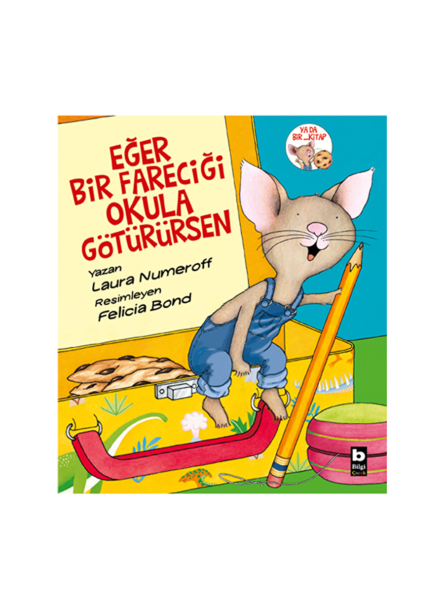 Bilgi Kitap