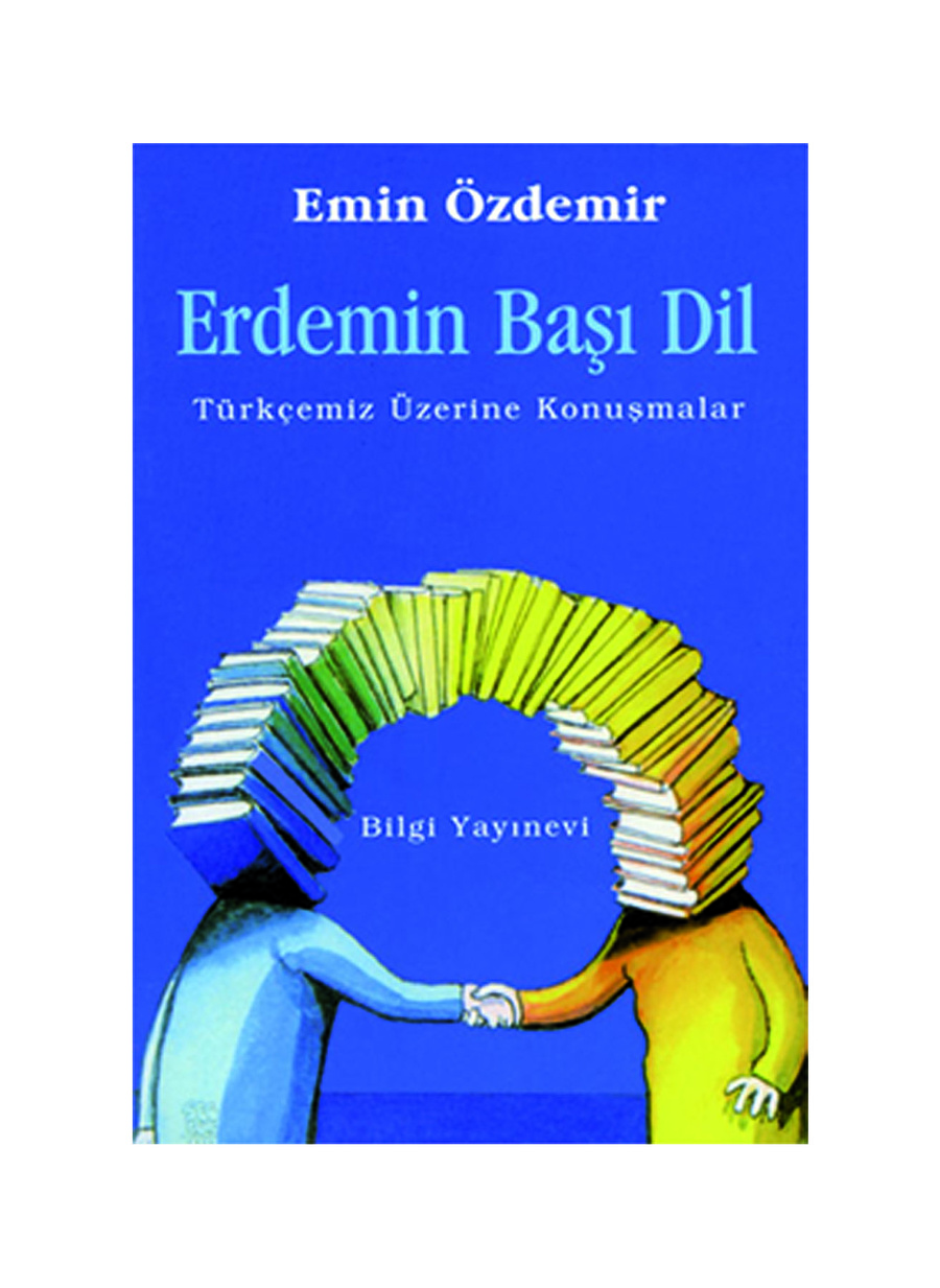 Erdemin Başı Dil