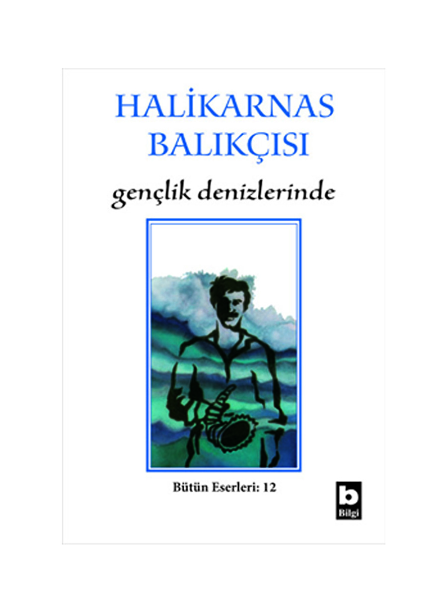 Bilgi Kitap Gençlik Denizlerinde