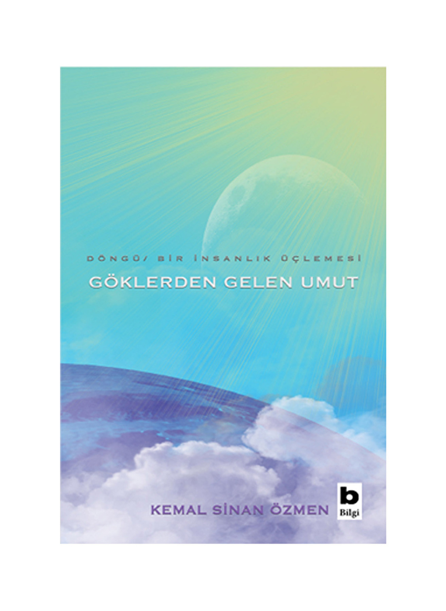 Bilgi Kitap