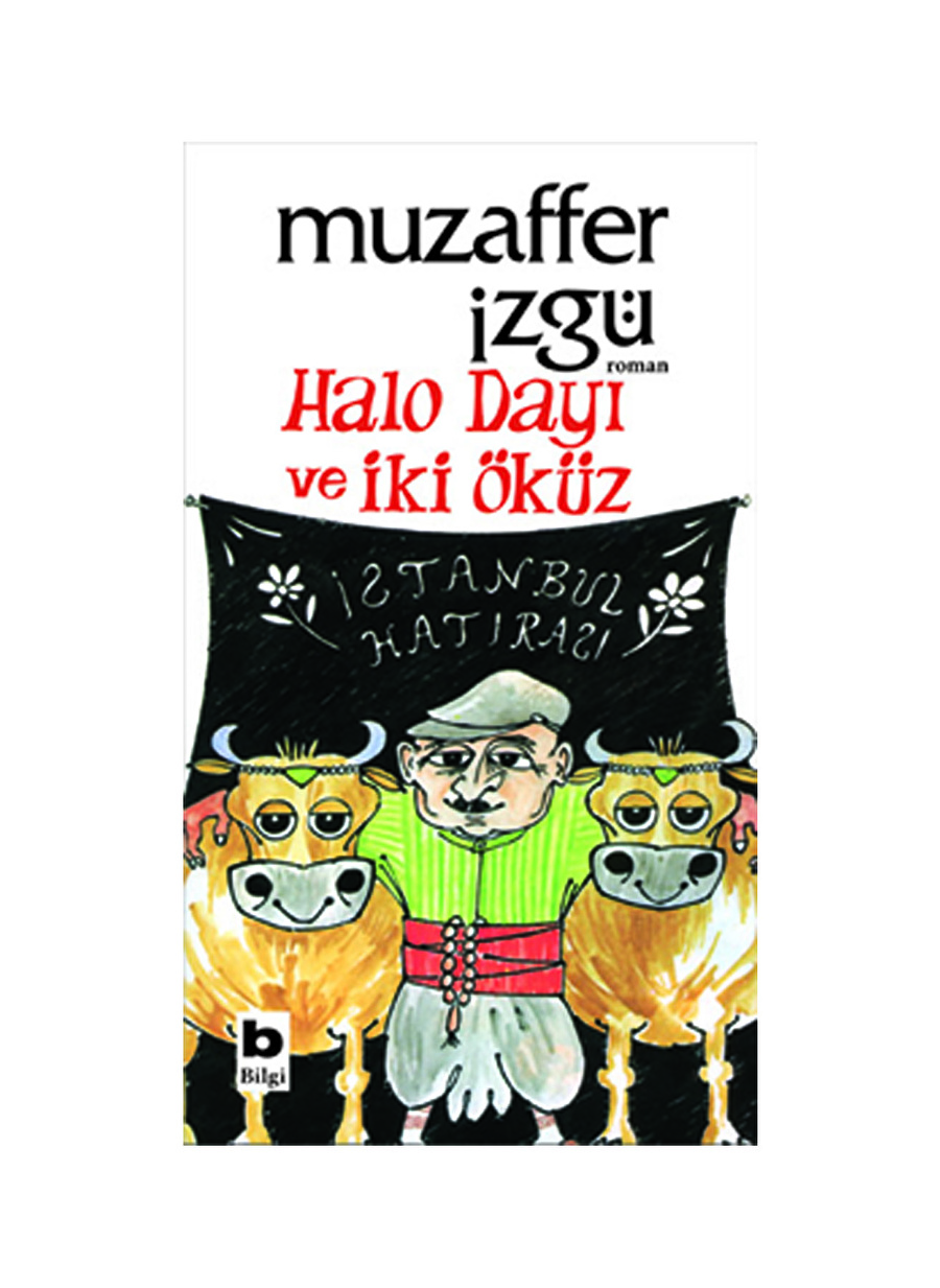 Bilgi Kitap