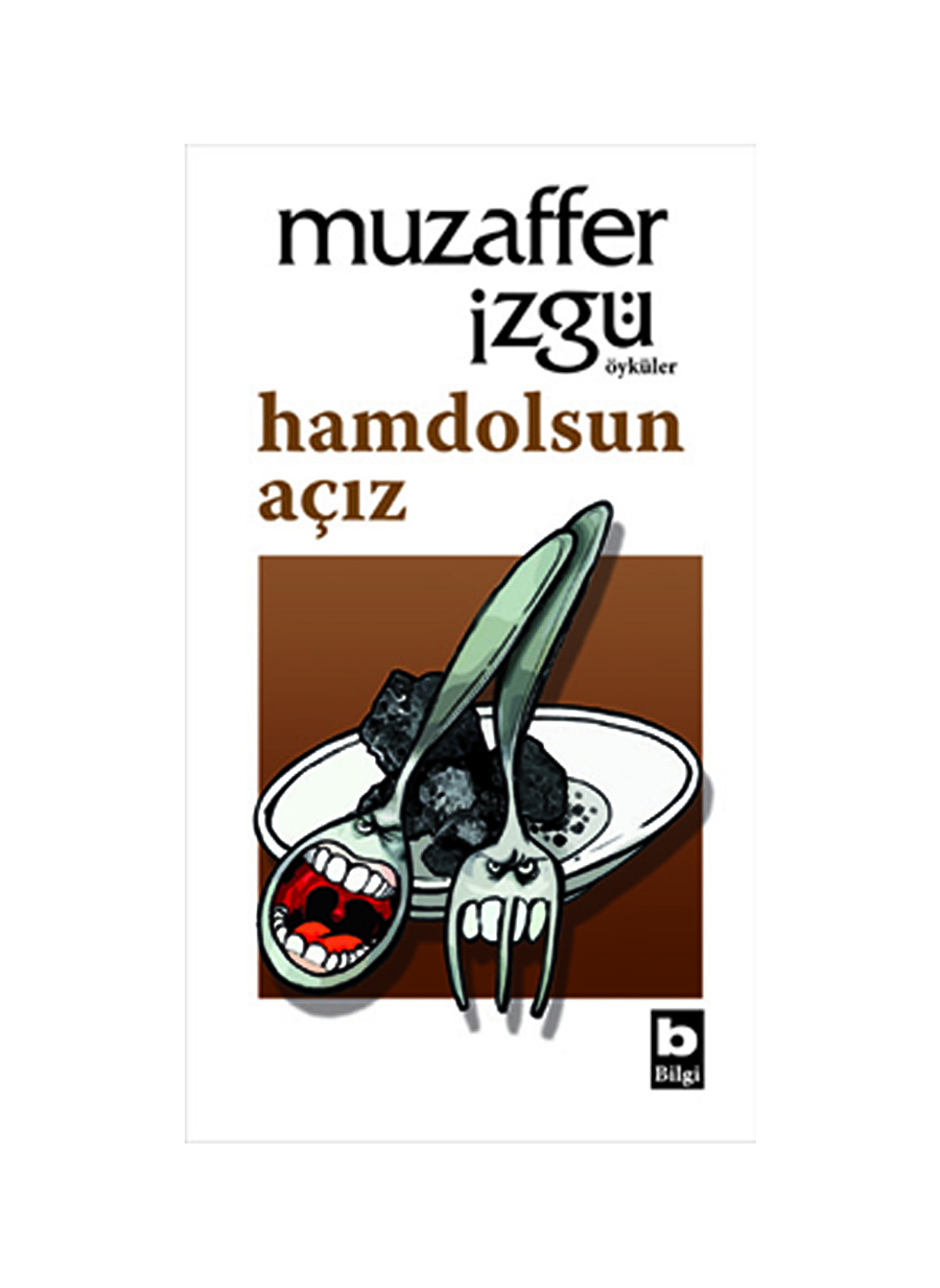 Bilgi Kitap Hamdolsun Açız