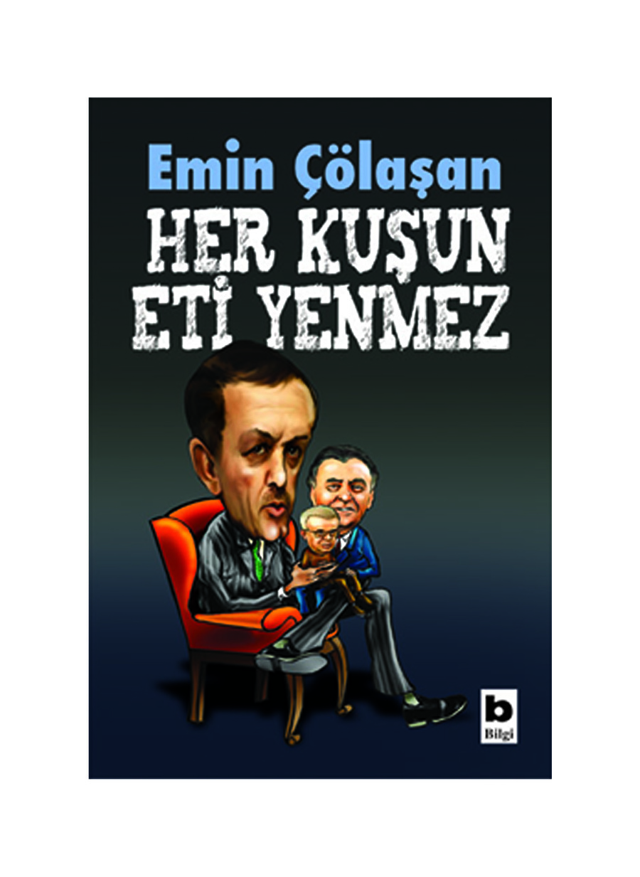 Bilgi Kitap