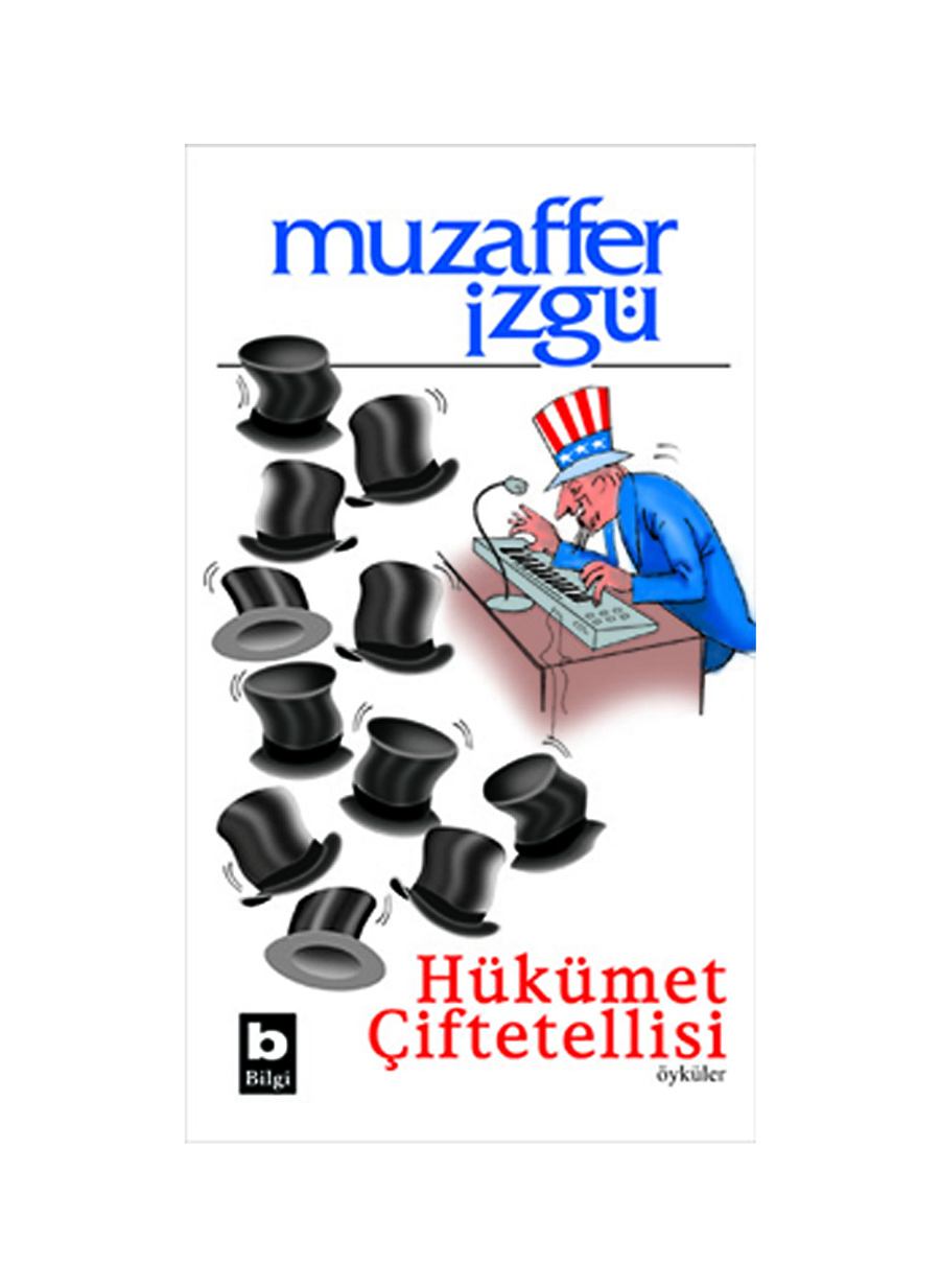 Bilgi Kitap Hükümet Çiftetellisi