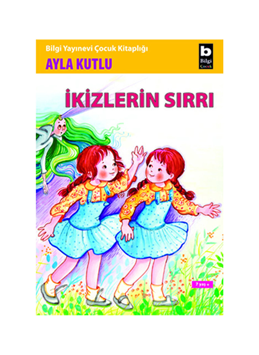 İkizlerin Sırrı