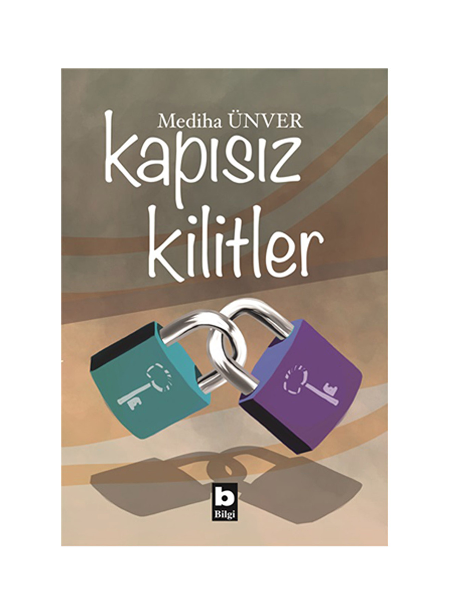 Bilgi Kitap Kapısız Kilitler