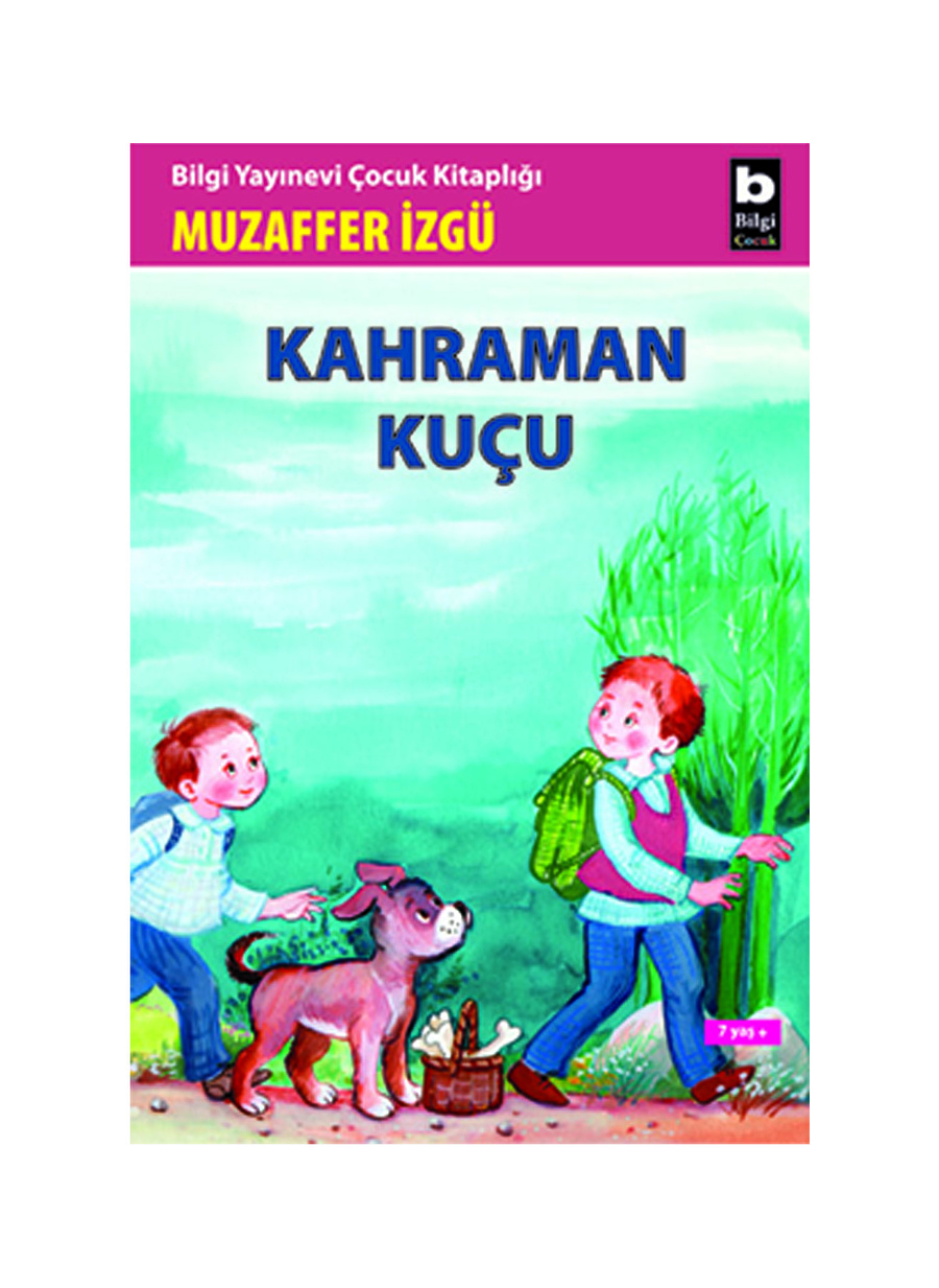 Kahraman Kuçu