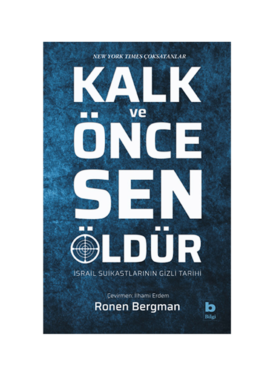 Bilgi Kitap