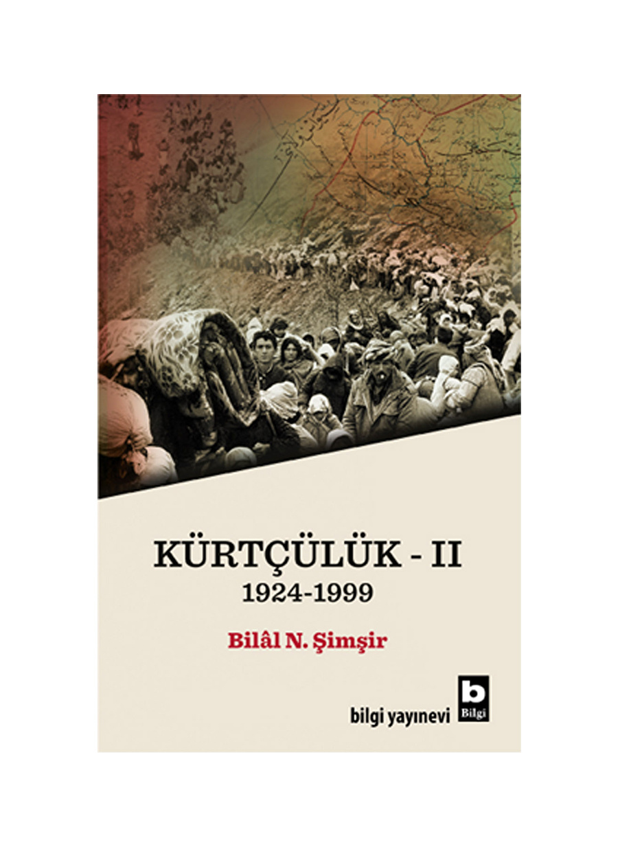 Kürtçülük Iı 1924-1999