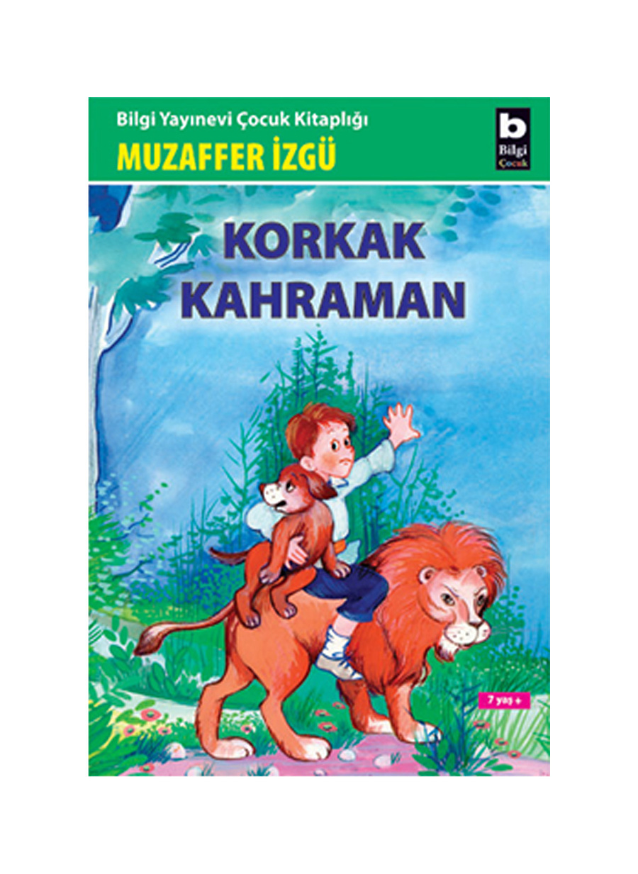 Bilgi Kitap