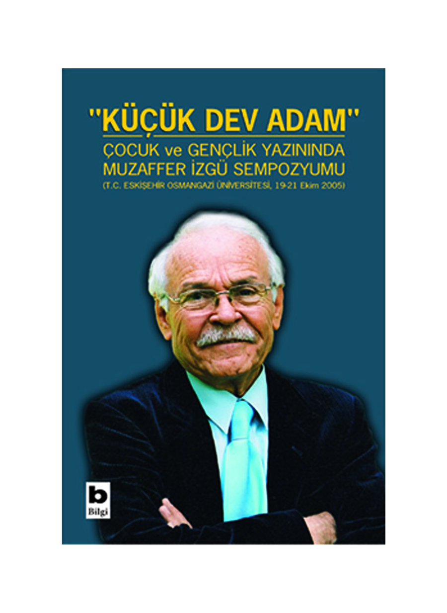 Küçük Dev Adam