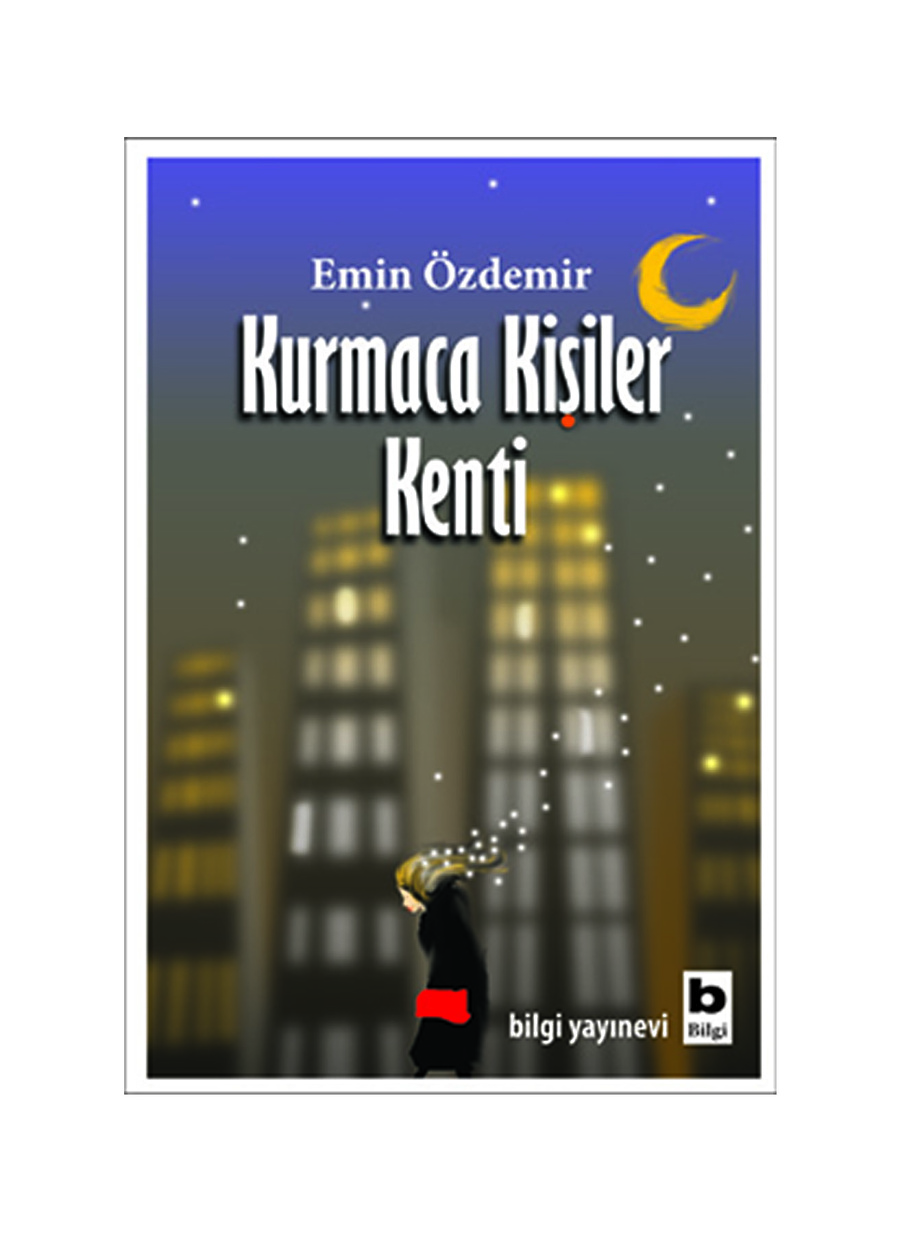 Bilgi Kitap