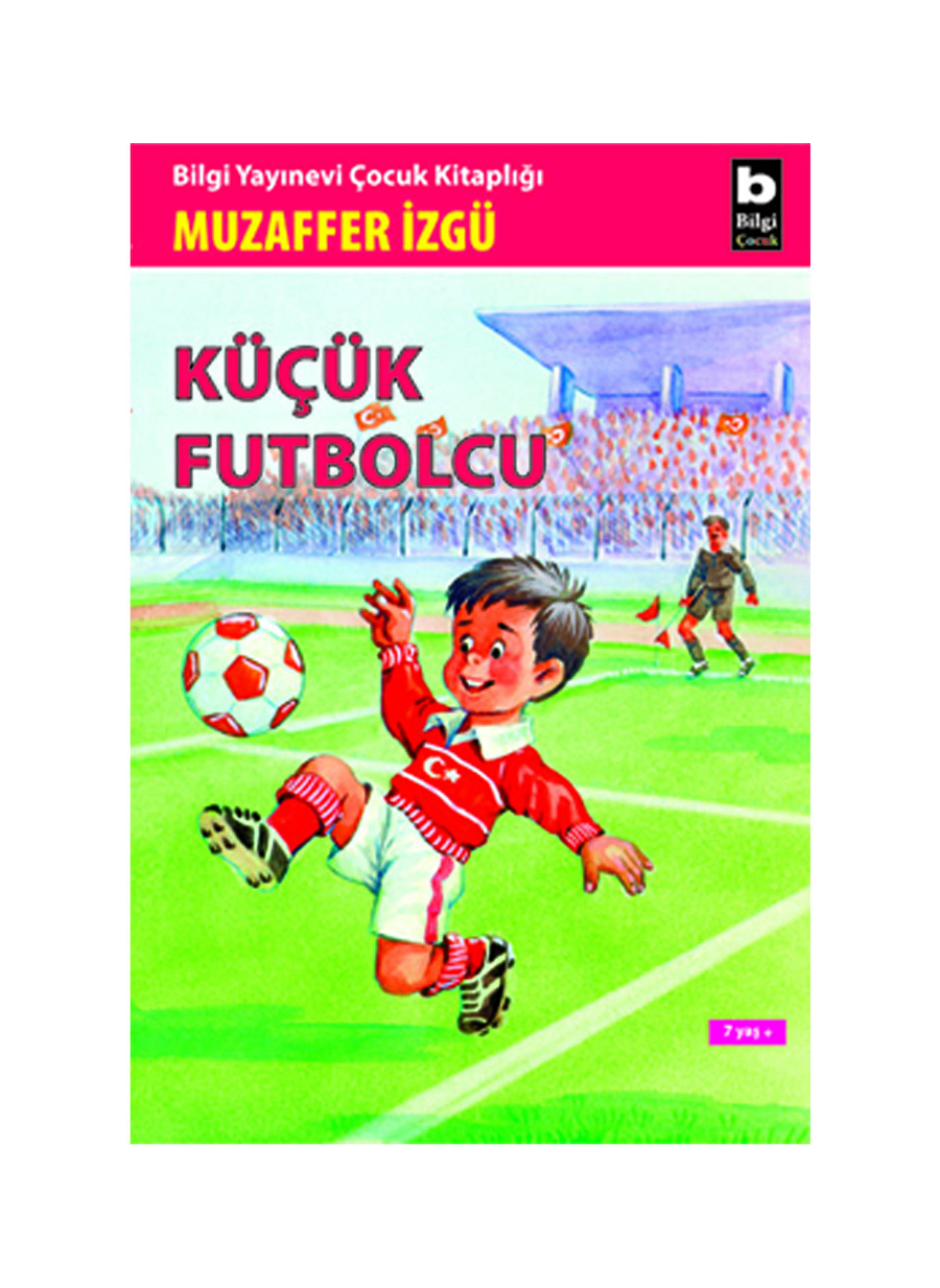 Küçük Futbolcu