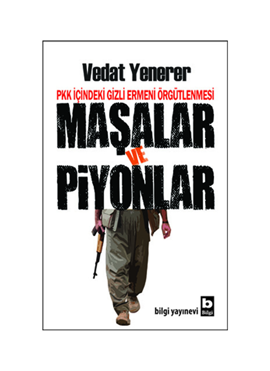 Bilgi Kitap