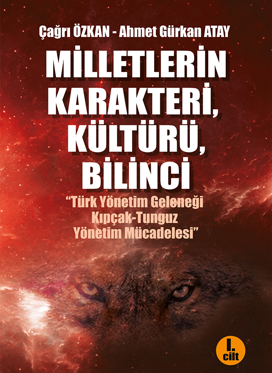 Bilgi Milletlerin Karakteri Kültürü Bili