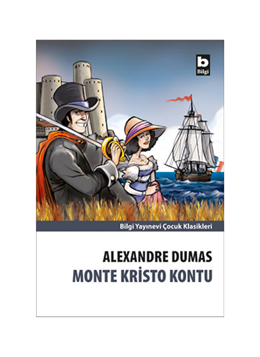 Monte Kristo Kontu